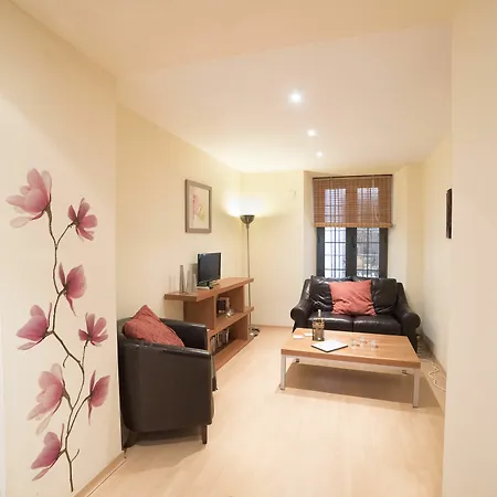 Apartment Sea & Wave Andres Perez