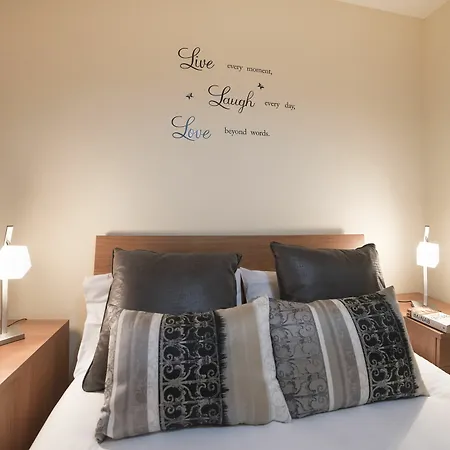 Sea & Wave Andres Perez Apartment